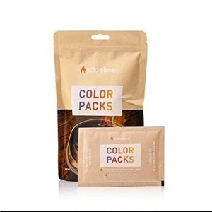Solo Stove Color Packs